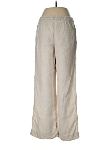 L.L.Bean Linen Pants (view 2)