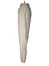 L.L.Bean 100% Linen Ivory Linen Pants Size 8 - photo 5