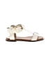 BiBi LOU Ivory Sandals Size EU 35 - photo 1