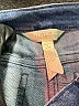 Matilda Jane Hearts Blue Jeans Size 8 - photo 3