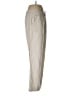 L.L.Bean 100% Linen Ivory Linen Pants Size 8 - photo 4