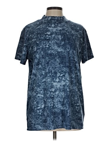 Lularoe Short Sleeve Turtleneck (view 1)