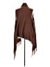 BLOOMCHIC 100% Acrylic Brown Cardigan Size 22 - photo 2