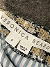 Veronica Beard Tweed Gold Blazer Size 6 - photo 6