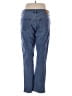 Levi's Hearts Blue Jeans Size 16 - photo 2