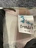 Brenda's White Sleeveless Blouse Size S - photo 7