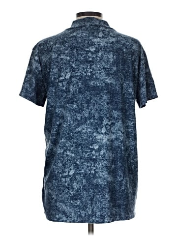 Lularoe Short Sleeve Turtleneck (view 2)