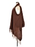 BLOOMCHIC 100% Acrylic Brown Cardigan Size 22 - photo 5
