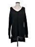 Universal Thread Black Pullover Sweater Size S - photo 1