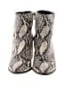 Madden Girl Gray Ankle Boots Size 10 - photo 2