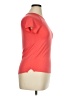 Athletic Works Orange Active T-Shirt Size XL - photo 4