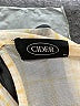 Cider Yellow Long Sleeve Blouse Size M - photo 7