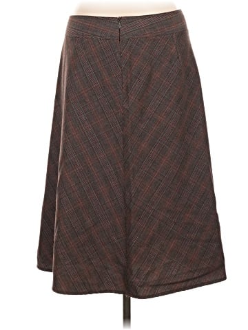Christopher & Banks Casual Skirt (view 2)