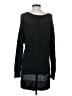 Universal Thread Black Pullover Sweater Size S - photo 2