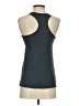 Athletic Works 100% Polyester Gray Active Tank Size XS - photo 2