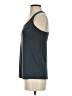 Athletic Works 100% Polyester Gray Active Tank Size XS - photo 5