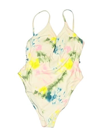 Old Navy One Piece Swimsuit (view 1)