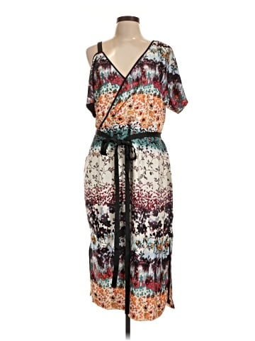 RACHEL Rachel Roy Casual Dress (view 1)
