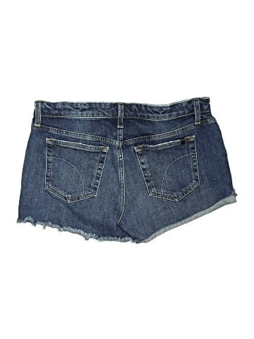 Joe's Jeans Denim Shorts (view 2)