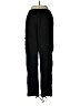 Shein 100% Polyester Black Cargo Pants Size M - photo 2
