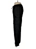 Shein 100% Polyester Black Cargo Pants Size M - photo 5
