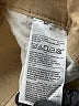 Old Navy Solid Tan Khaki Shorts Size 6 - photo 4