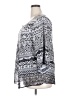 World Unity Gray 3/4 Sleeve Blouse Size XXL - photo 5