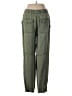 Sanctuary Solid Green Cargo Pants Size M - photo 2