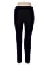 Betabrand Solid Black Active Pants Size XL - photo 2