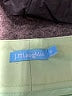 J. McLaughlin Tweed Green Shorts Size 10 - photo 3