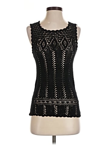 Saks Fifth Avenue Tank Top (view 1)