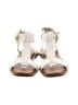 BiBi LOU Ivory Sandals Size EU 35 - photo 2