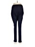 Chico's Solid Blue Dress Pants Size 1R - photo 2
