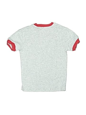 Unbranded Short Sleeve T-Shirt (view 2)