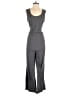 Unbranded Solid Gray Jumpsuit Size M (estimated) - photo 1