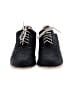 Cole Haan 100% Leather Black Flats Size 8 1/2 - photo 2