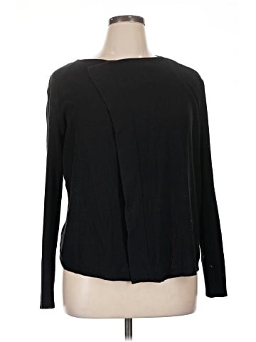 Faded Glory Cardigan (view 1)