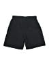 Under Armour 100% Polyester Solid Black Athletic Shorts Size M (youth) - photo 2