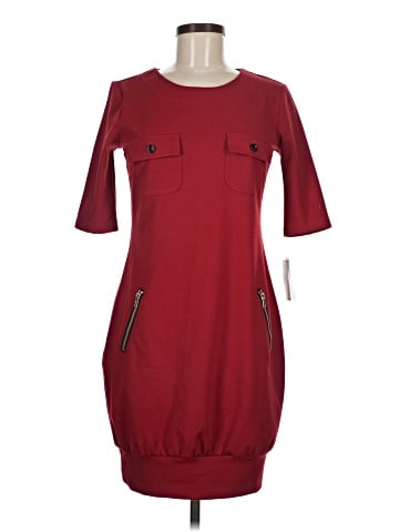 I.N. San Francisco Casual Dress (view 1)