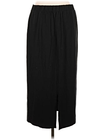 Garnet Hill Formal Skirt (view 2)