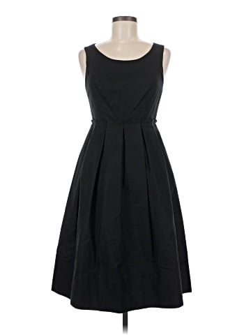 Sinclaire Cocktail Dress (view 1)