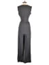 Unbranded Solid Gray Jumpsuit Size M (estimated) - photo 2