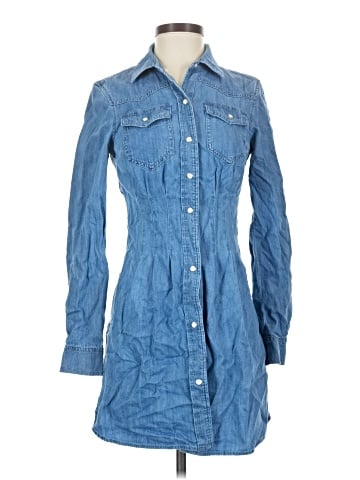 Gap Casual Dress (view 1)
