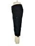 Northcrest Black Cargo Pants Size 16 - photo 5