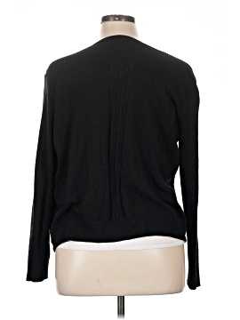 Faded Glory Cardigan (view 2)