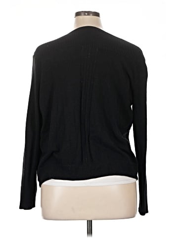 Faded Glory Cardigan (view 2)