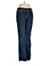 Wrangler Jeans Co Blue Jeans Size 7 - photo 1