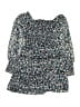 Rare Editions Blue Dress Size 8 - photo 2