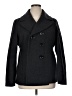MICHAEL Michael Kors Gray Wool Coat Size XL - photo 1