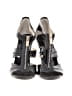 MICHAEL Michael Kors Black Sandals Size 9 1/2 - photo 2